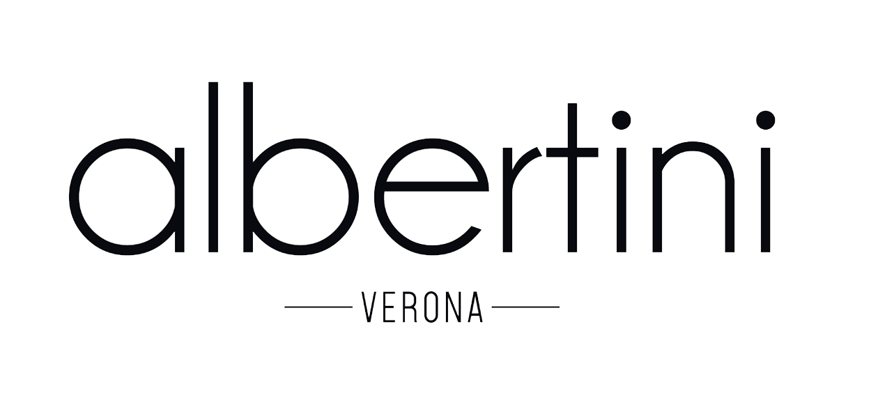 Logo Albertini