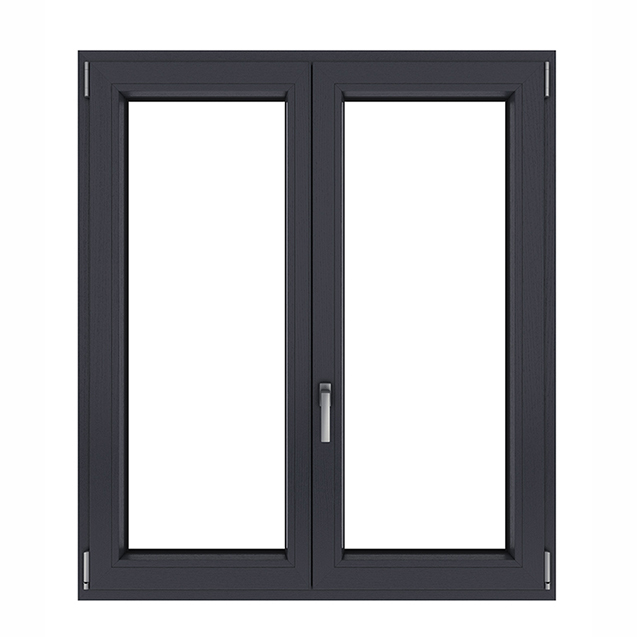 LINEA76 RAL 7016