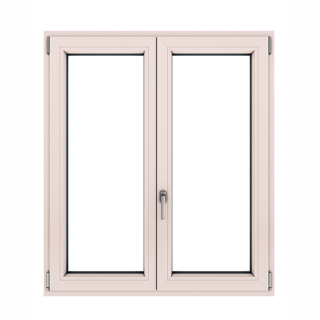 LINEA76 RAL 9001