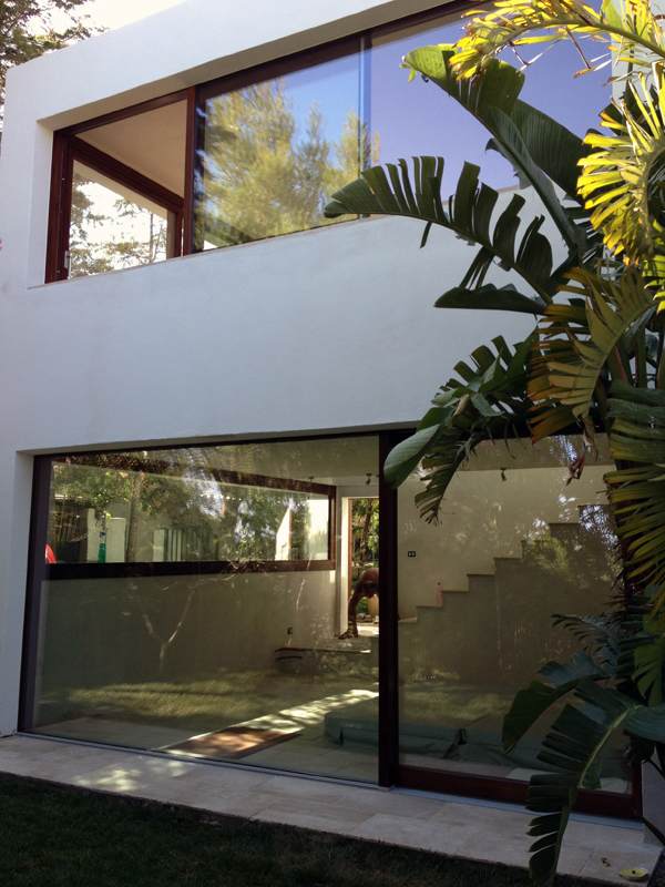 Albertini Alzante HS LUCE
